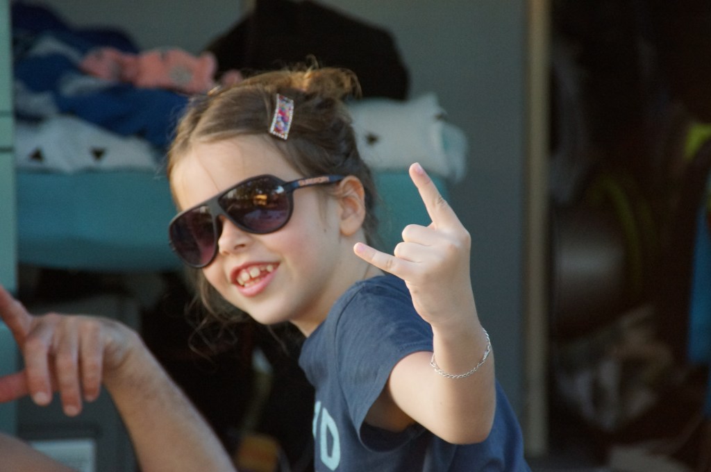 Ali je #vanlife sploh primeren za&nbsp;otroke?