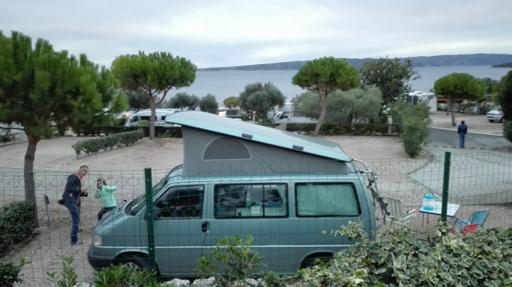 Spanje pod petimi&nbsp;zvezdicami