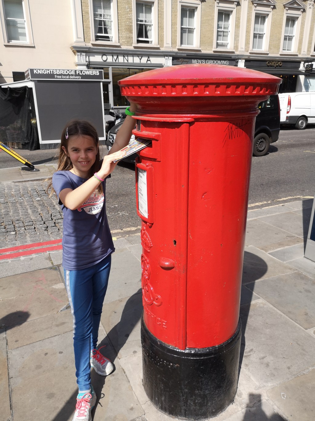 Kjer ob 5h popoldne pijejo&nbsp;čaj