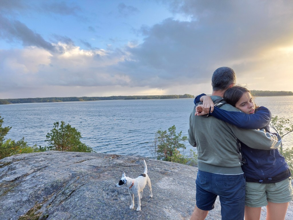 Finska – tervetuloa&nbsp;Suomeksi