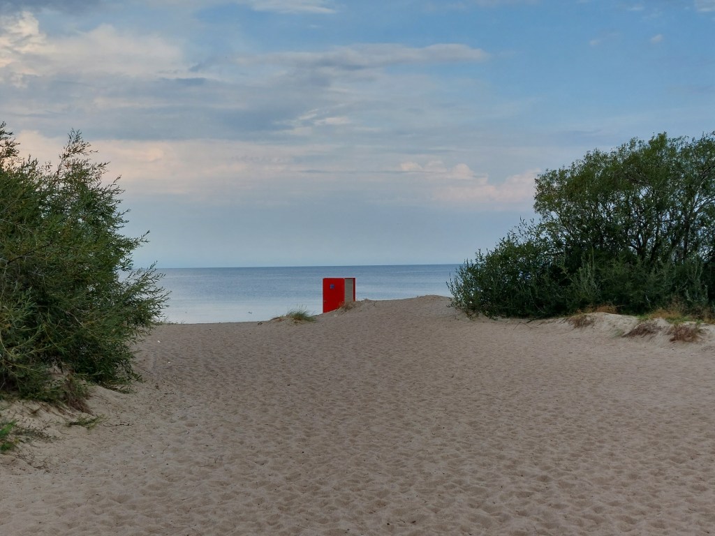 Baltik – Gamta, Gaismas,&nbsp;Vesi